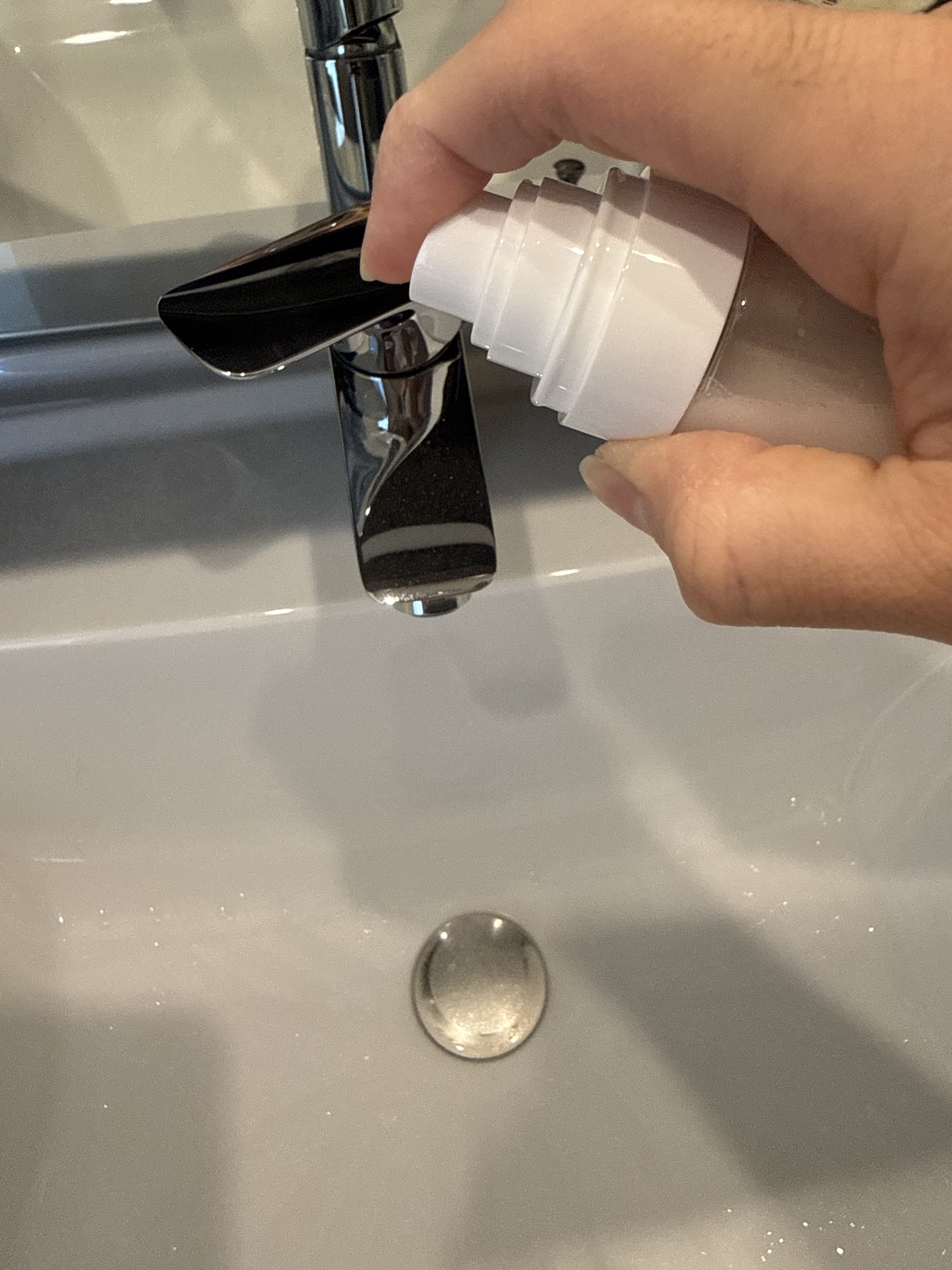 ブライトニング グロウ ミストセラム/Simplete(シンプレ)/その他を使ったクチコミ（2枚目）