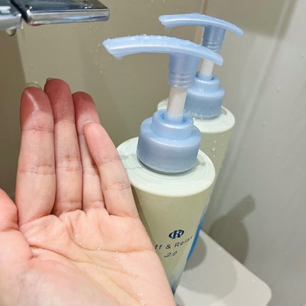 を使ったクチコミ(3枚目)