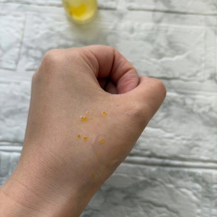 ダーメラ ルミショット・Wビタセラム/Dermela/美容液を使ったクチコミ(5枚目)