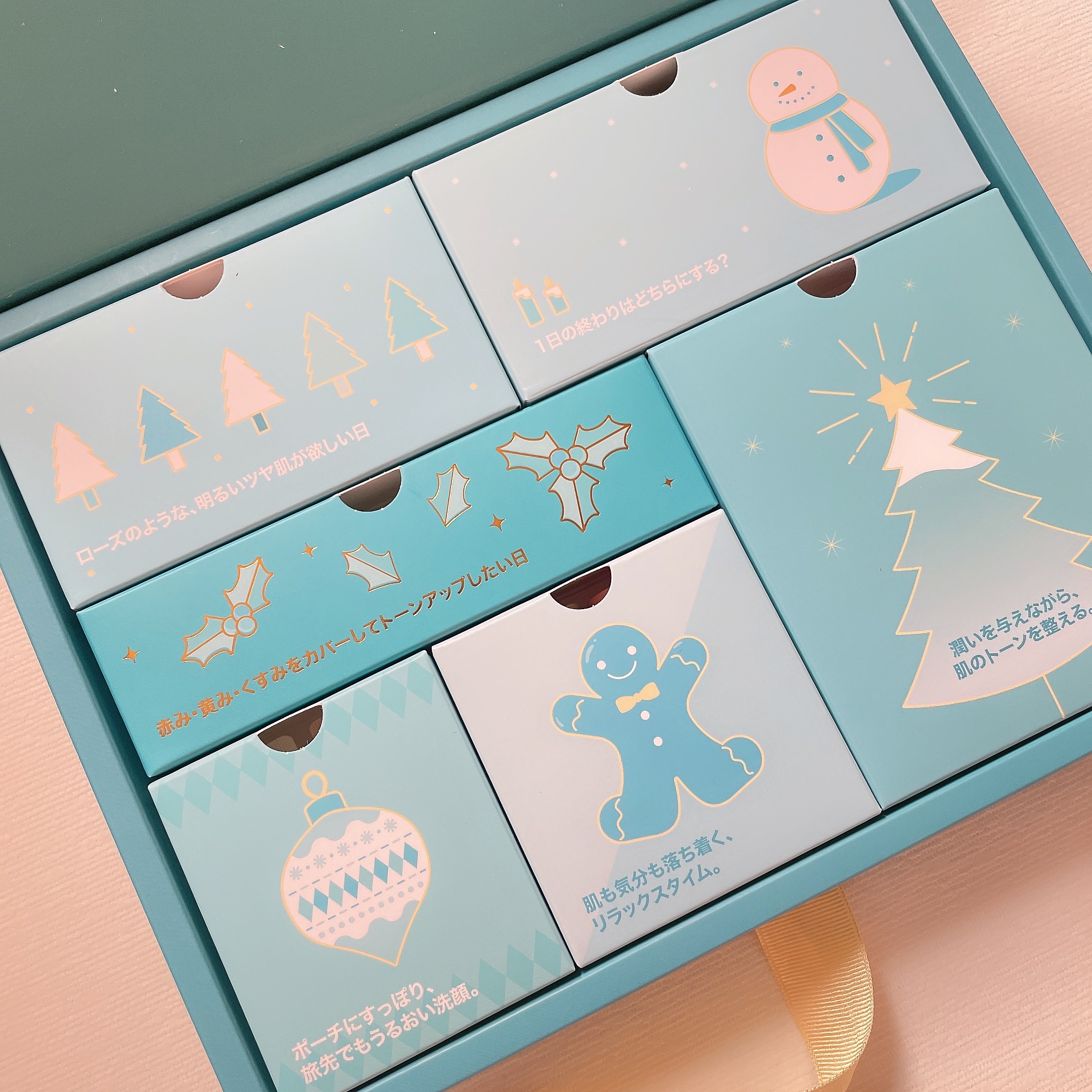 プレミアムビーガン マイクロバイオーム ライスフォームクレンザー/dinsee/洗顔フォームを使ったクチコミ（3枚目）