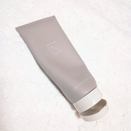 N organic HOME モイスト アロマ ボディミルク/N organic/ボディミルクを使ったクチコミ(1枚目)