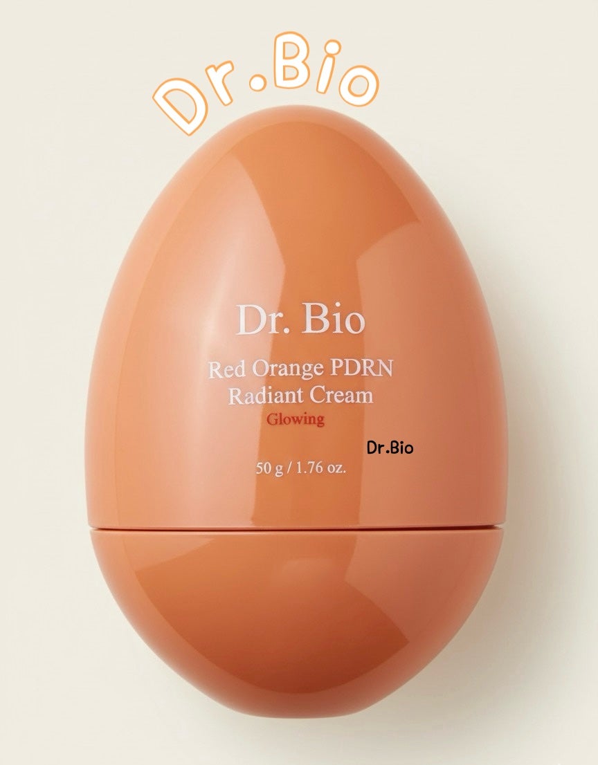 レッドオレンジPDRNトーンアップセラム/Dr.Bio/美容液を使ったクチコミ(1枚目)