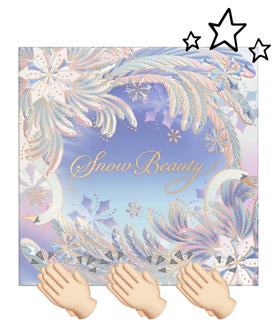 スノービューティー　ブライトニング スキンケアパウダーA 2025 本体/スノービューティー/プレストパウダーを使ったクチコミ（1枚目）