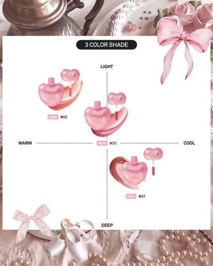 ウォッシュフルティントリムーバー/Laka/ポイントメイクリムーバーを使ったクチコミ(5枚目)