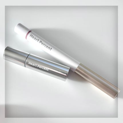 ベストリップペンシルスペシャルセット/Heart Percent/メイクアップキットを使ったクチコミ(2枚目)