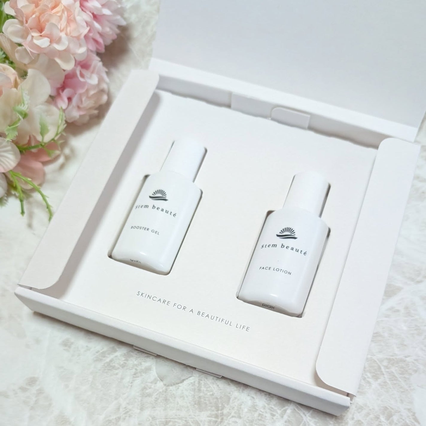 ir_uuy on LIPS 「StepbeauteTRIALSETお試しさせていただきました..」(4枚目)