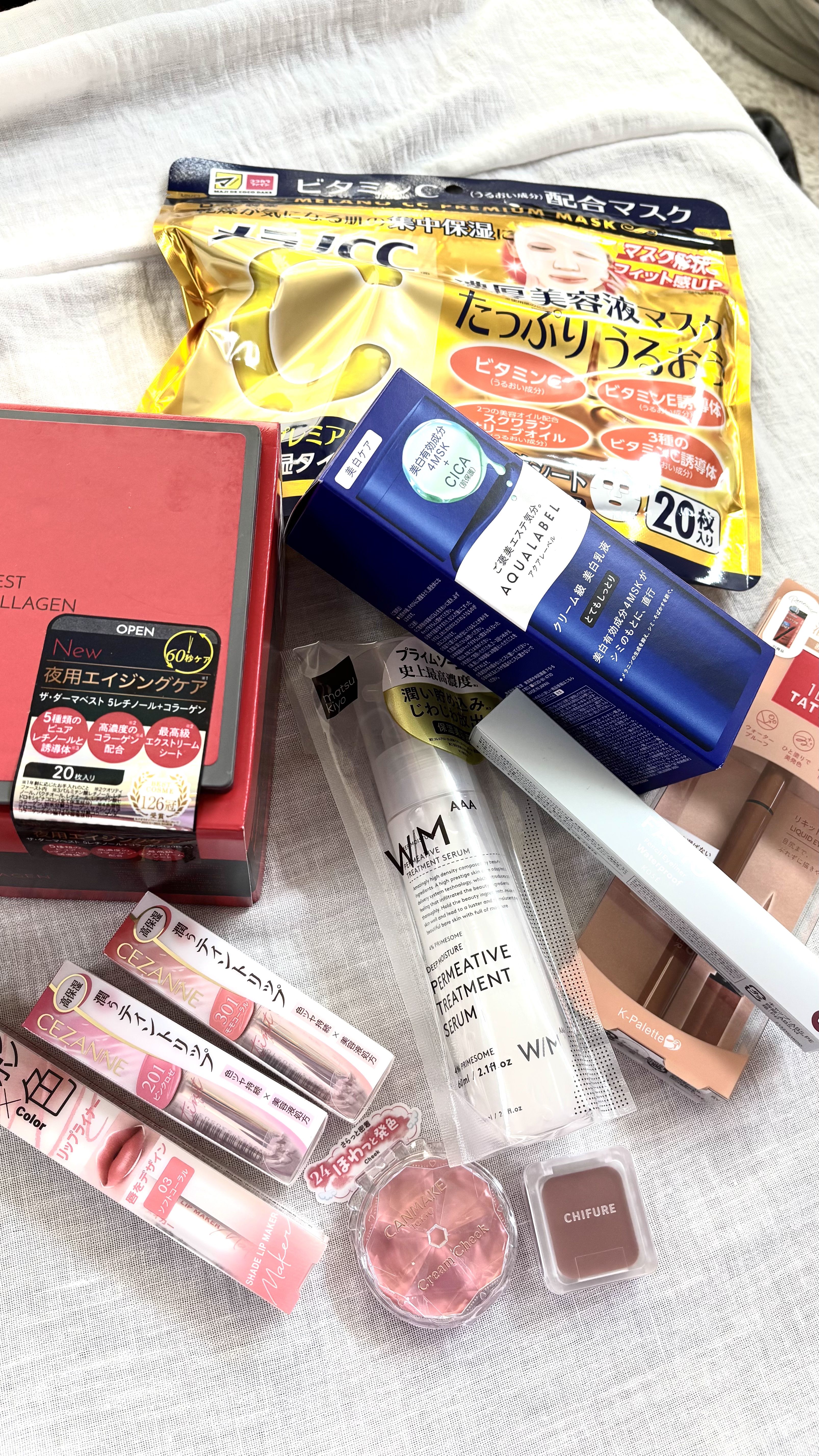 リキッド アイライナー/FASIO/リキッドアイライナーを使ったクチコミ（1枚目）