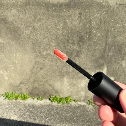 ハニーラスター/ROAlív/リップグロスを使ったクチコミ(3枚目)