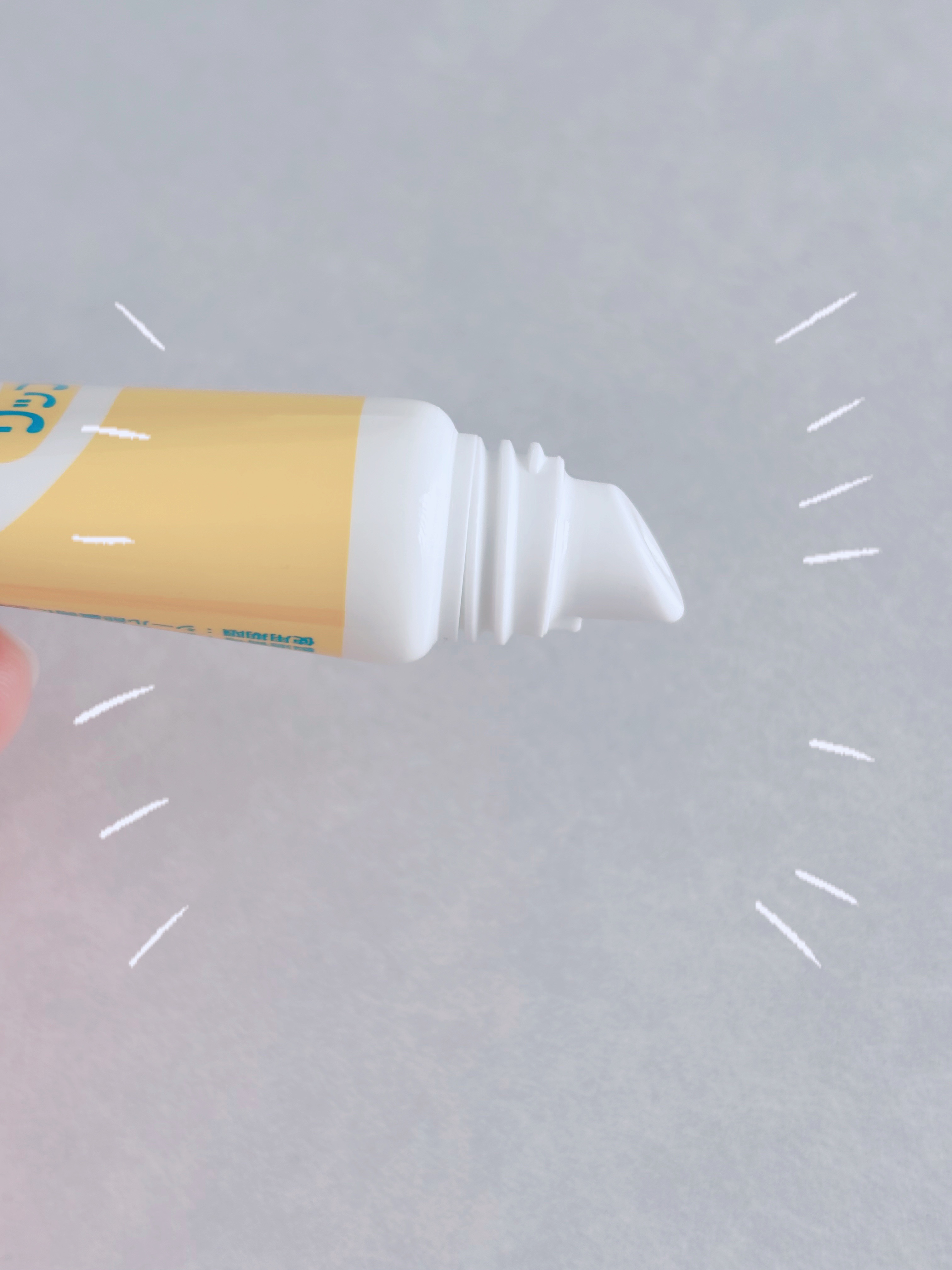 ベビーワセリンリップ/健栄製薬/リップクリームを使ったクチコミ（3枚目）