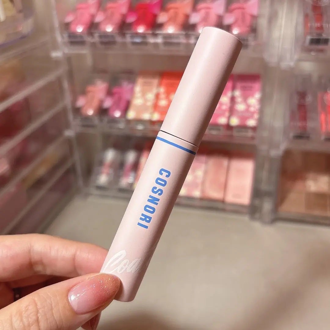 アイラッシュコーティングセラム/COSNORI/まつげ美容液を使ったクチコミ(1枚目)