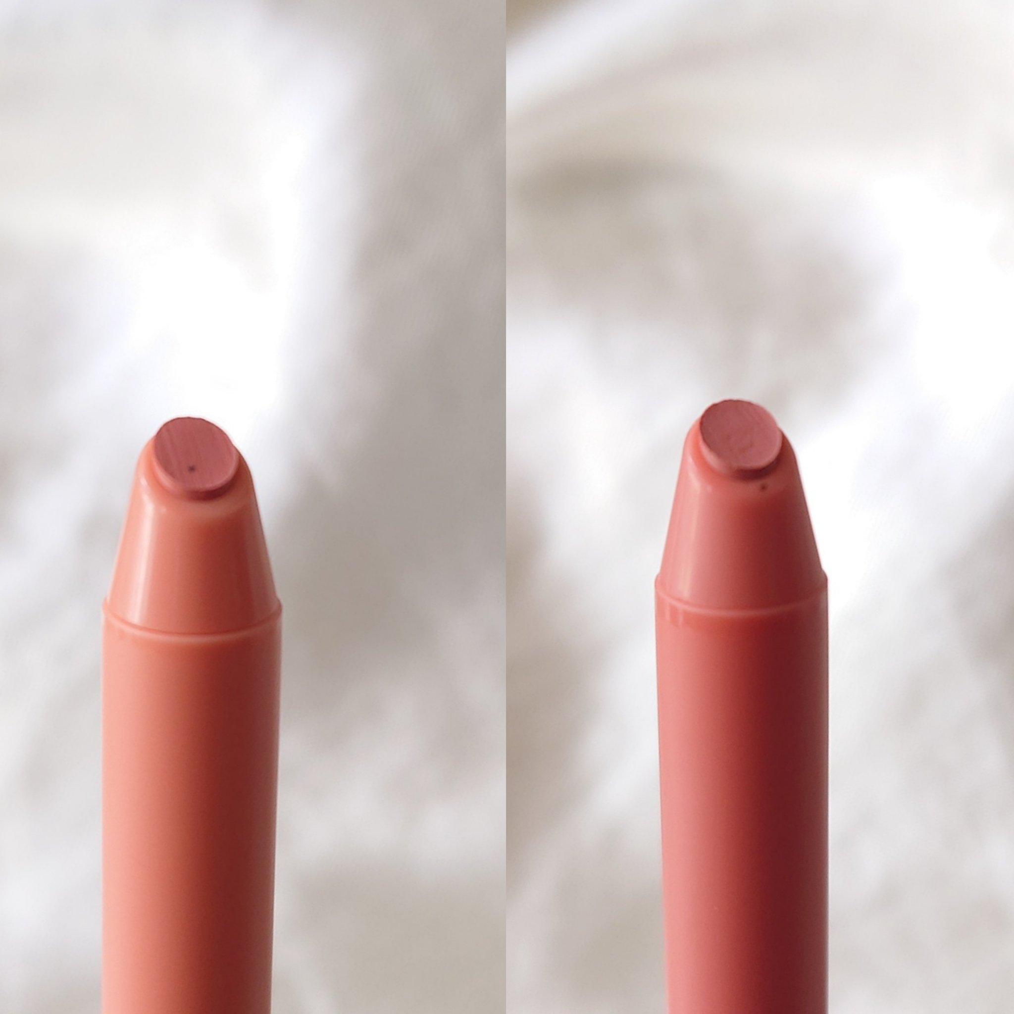 オーバーリップメーカー/COSNORI/リップライナーを使ったクチコミ（2枚目）