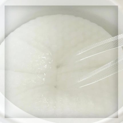 PHセンシティブトナーパッド/SAM'U/トナーパッドを使ったクチコミ(3枚目)