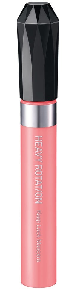 2026/2/9発売 ヘビーローテーション キスミー　ヘビーローテーション　前髪キープロックマスカラ　Ｆ　香り付き