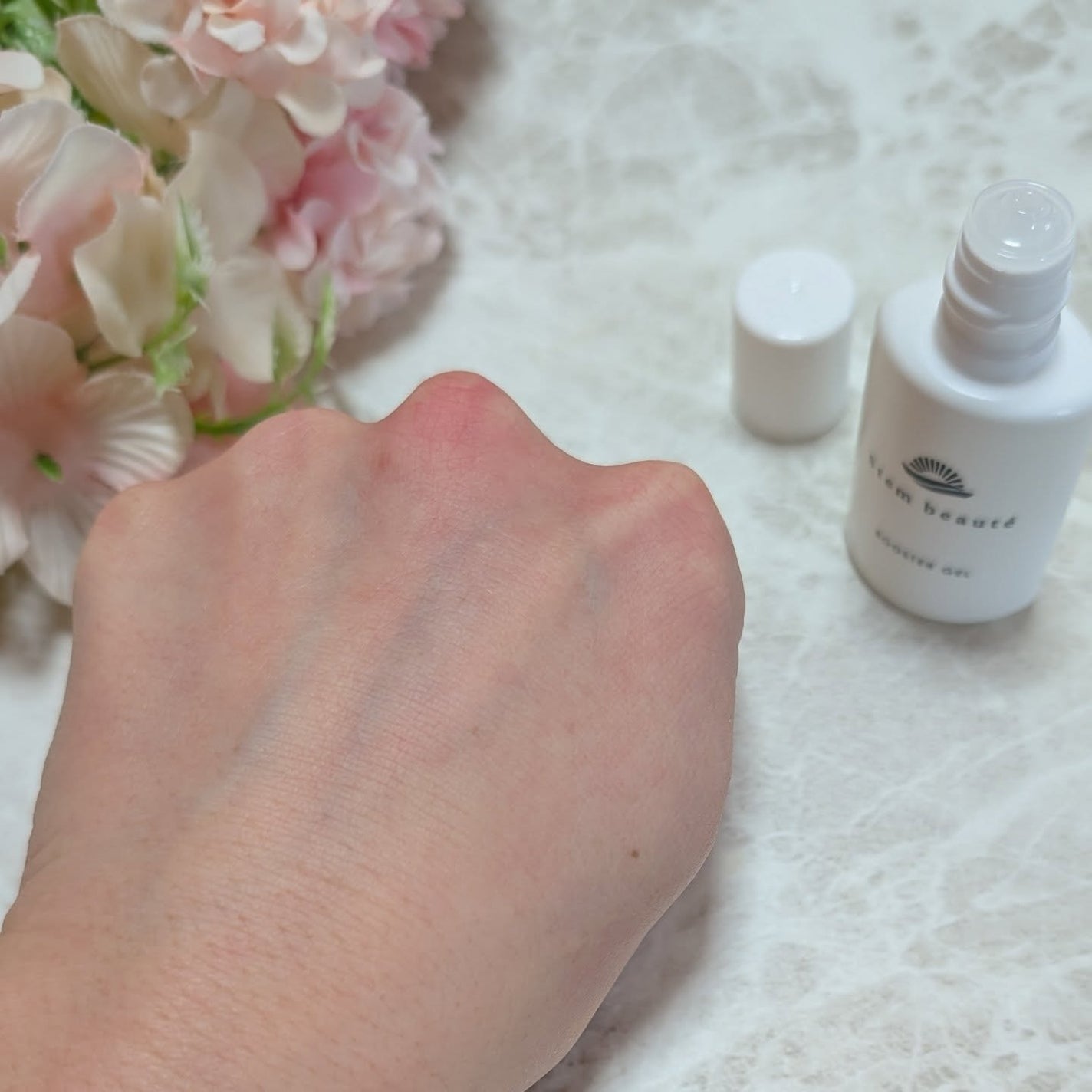 ir_uuy on LIPS 「StepbeauteTRIALSETお試しさせていただきました..」(7枚目)