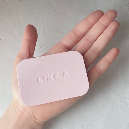 ソープパレット/BLESSED MOON/アイシャドウパレットを使ったクチコミ(3枚目)