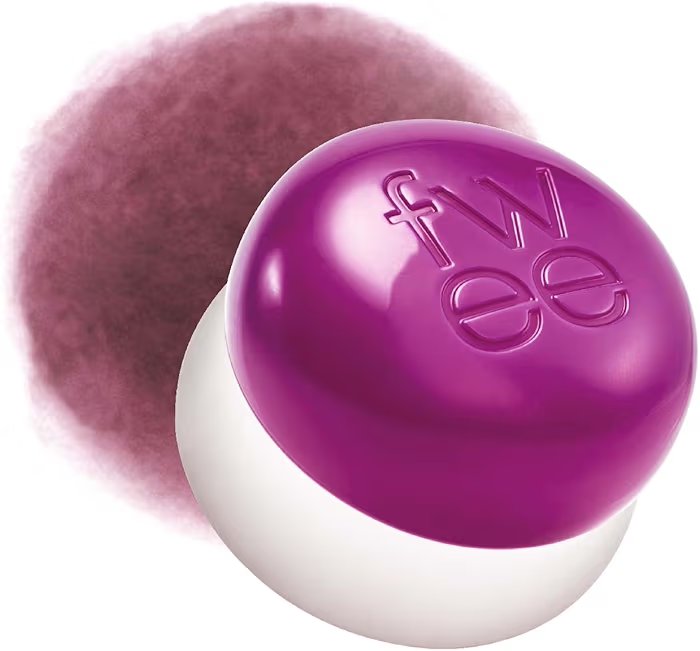 リップアンドチーク ブラーリープリンポット MV05 ボス/fwee/口紅を使ったクチコミ（2枚目）