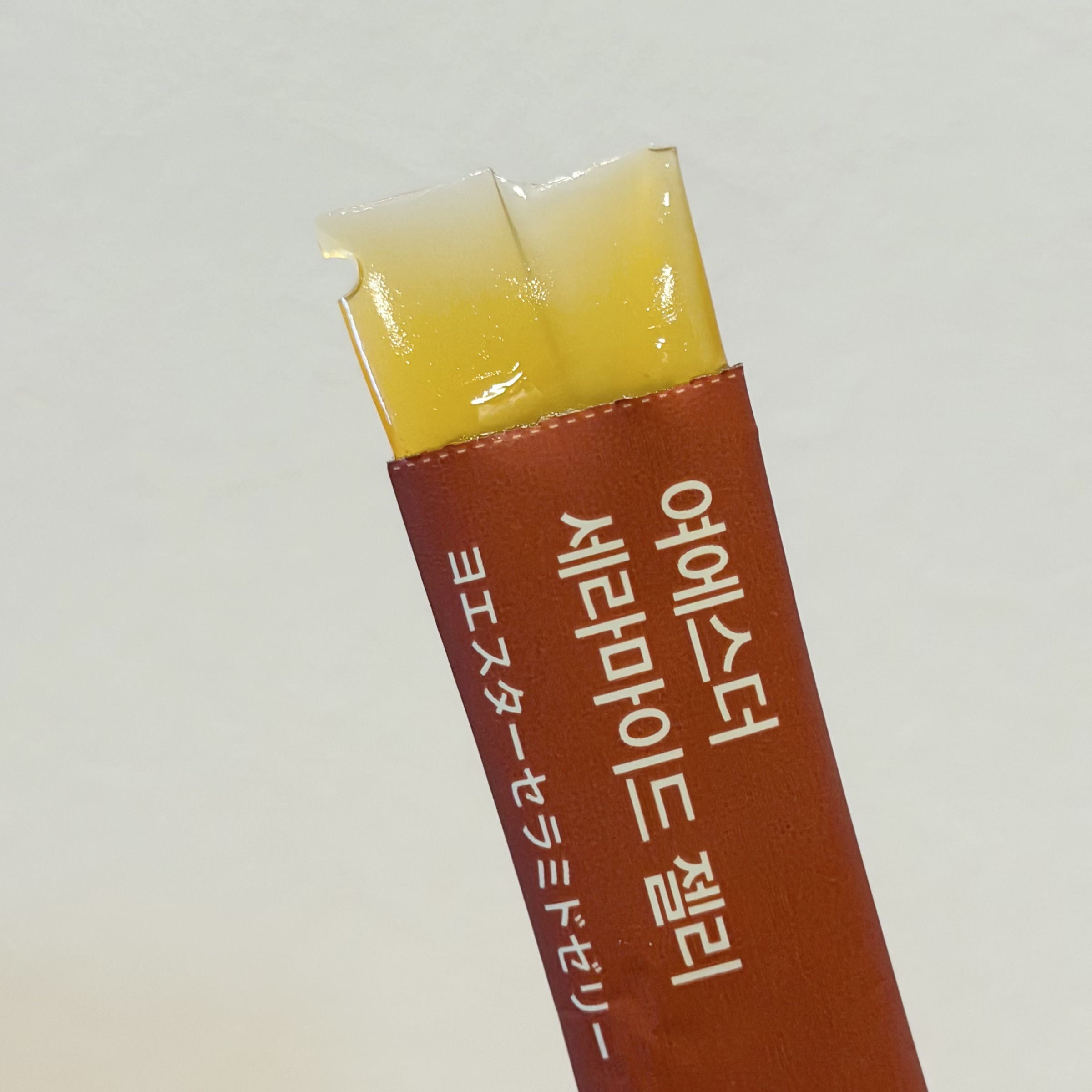 ドクターエスターセラミドプラス/ESTHER FORMULA/美容サプリメントを使ったクチコミ（2枚目）