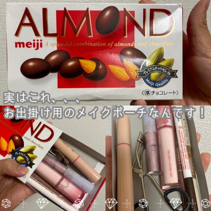 ポイントまつげカーラー/キャンドゥ/ビューラーを使ったクチコミ(1枚目)