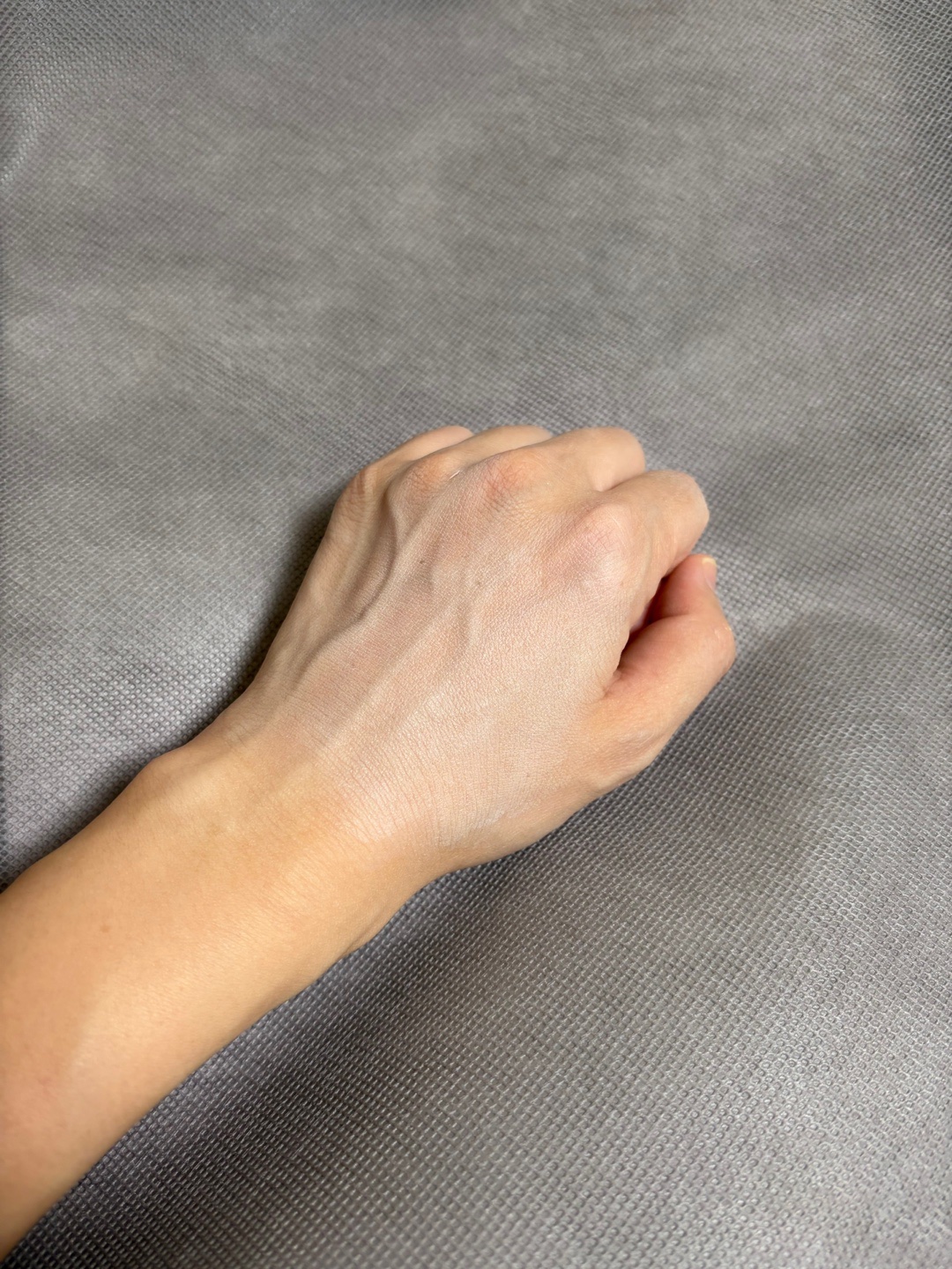 オールアバウトグロウトーンアップクリーム 50mL/CHASIN'RABBITS/化粧下地を使ったクチコミ（3枚目）