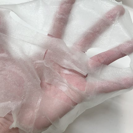 シカレチA セブンデイズマスク/VT/シートマスク・パックを使ったクチコミ(2枚目)