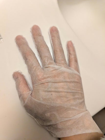 ハンドクリーム/キュレル/ハンドクリームを使ったクチコミ(2枚目)