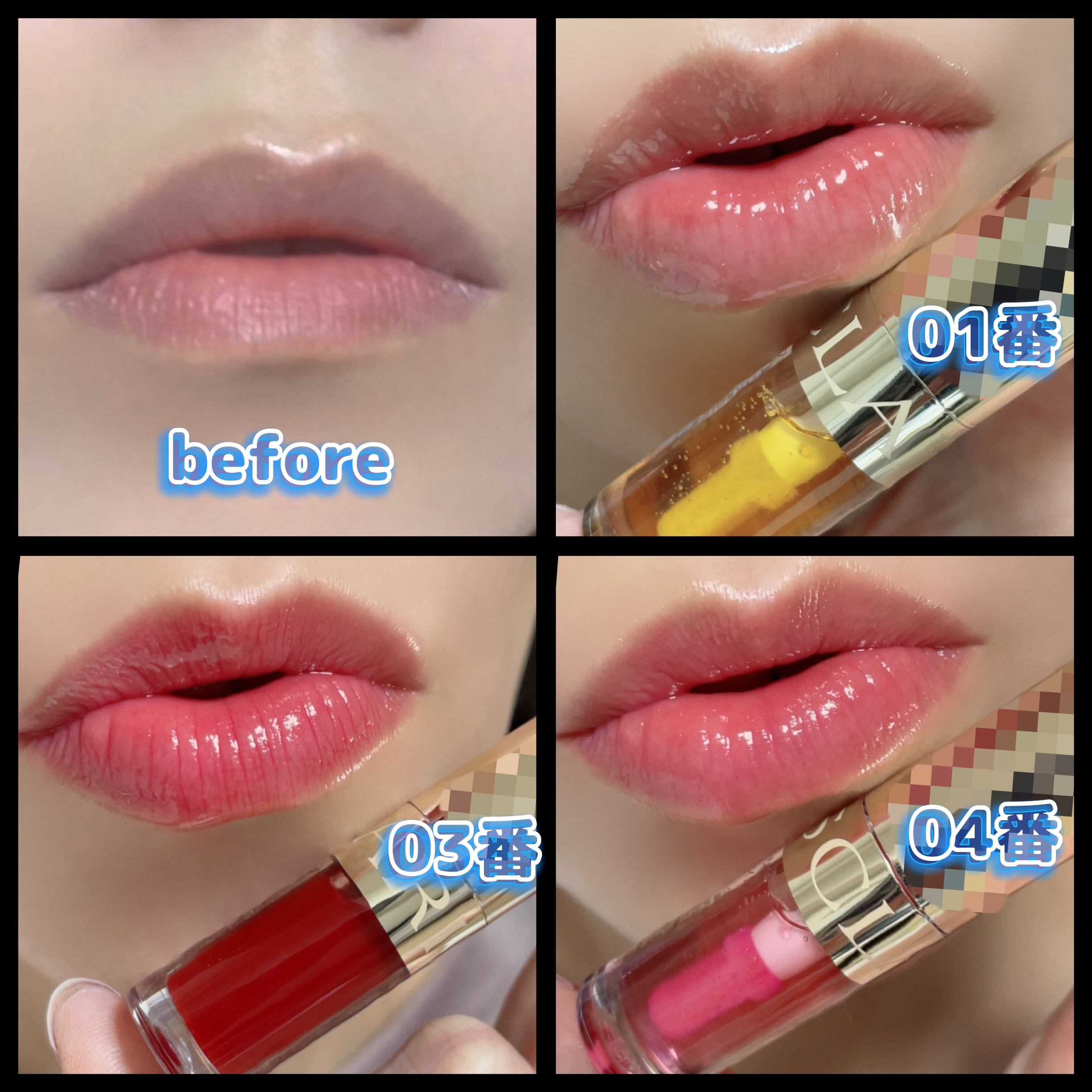 スキンケアパウダー/IPSA/プレストパウダーを使ったクチコミ（2枚目）