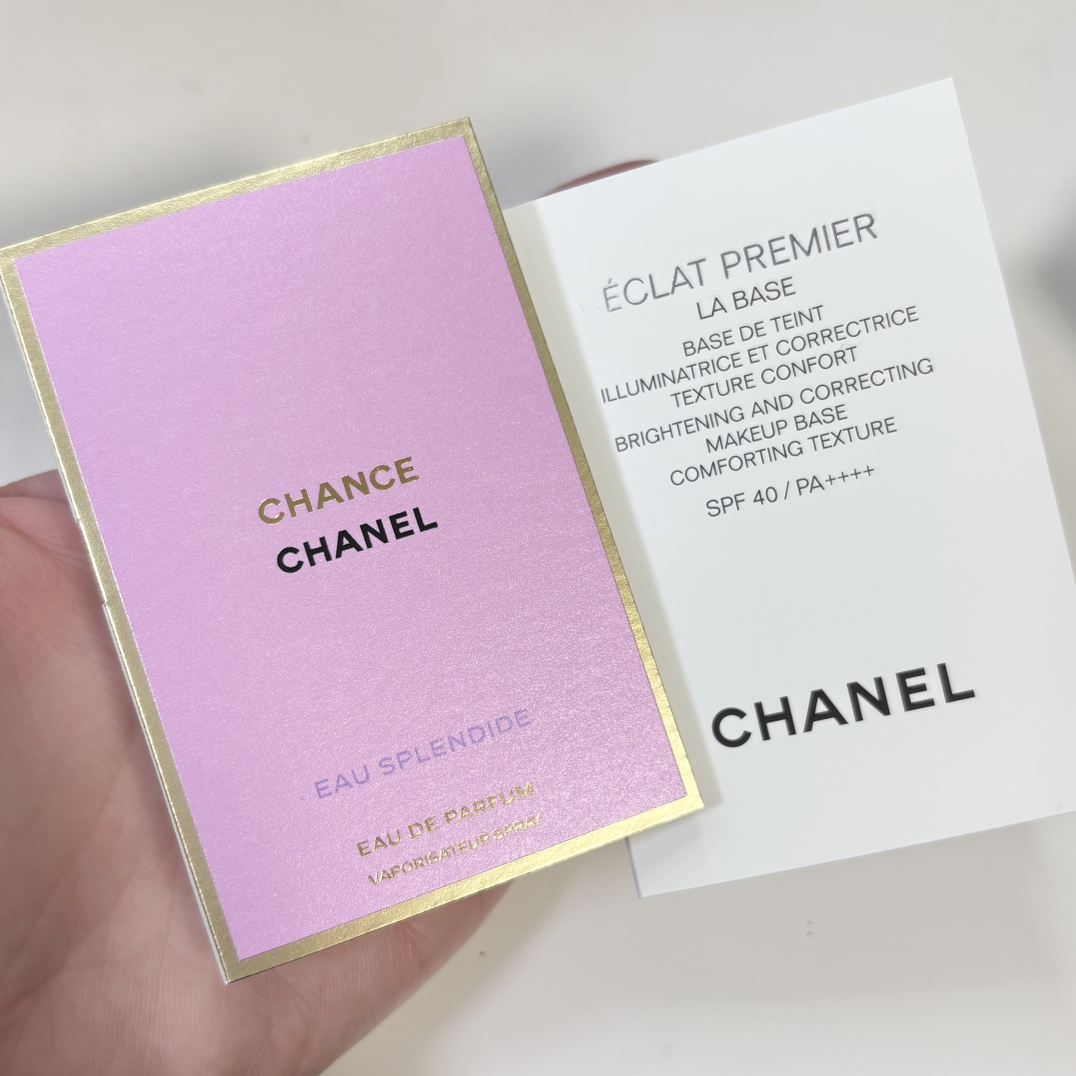 ルージュ ヌワール コンフィダンス/CHANEL/アイシャドウパレットを使ったクチコミ（3枚目）