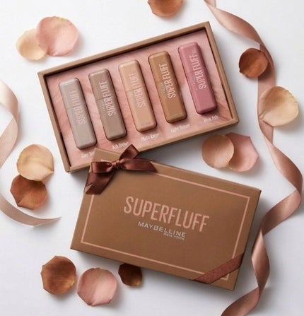 SP フラッフ ブロウ ムース/MAYBELLINE NEW YORK/眉マスカラを使ったクチコミ(4枚目)