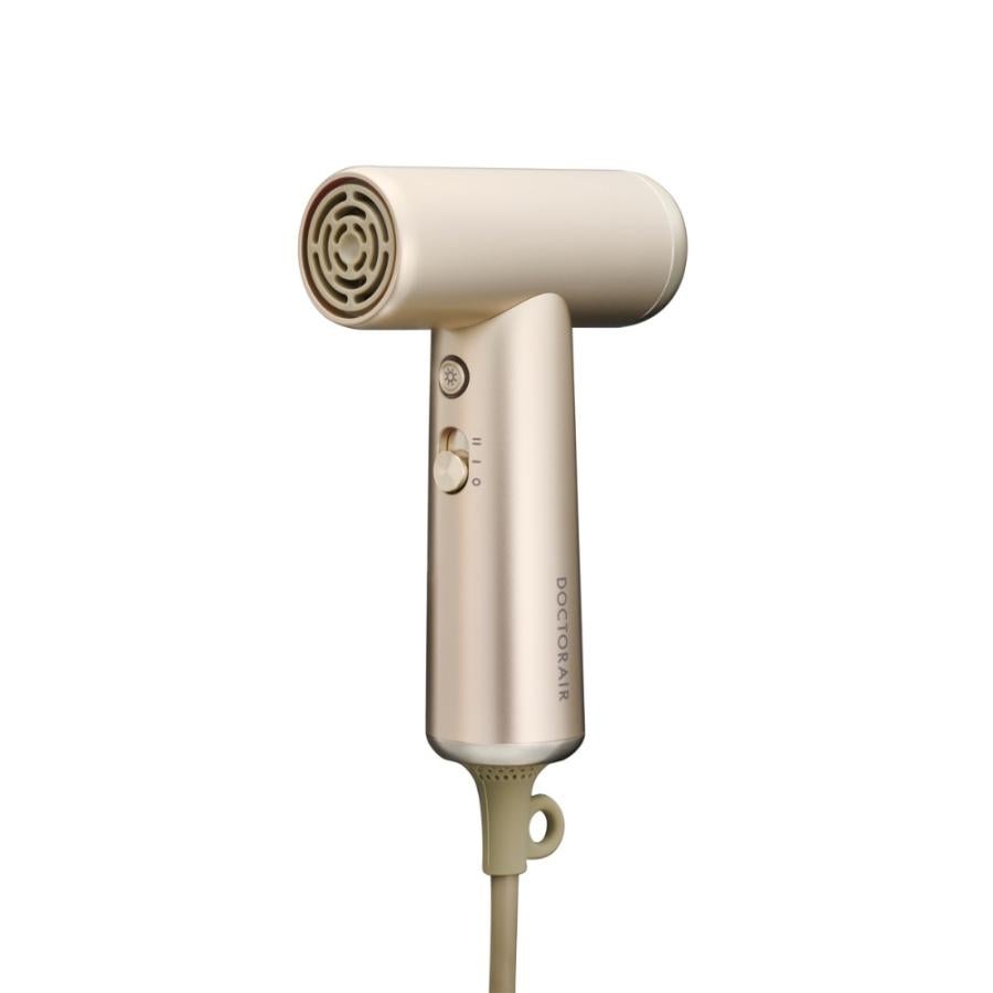 ミラジェットドライヤー BDR-01 ドクターエア