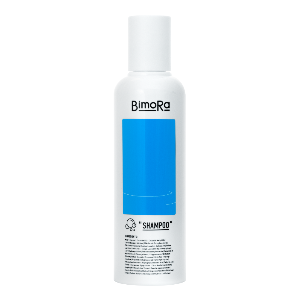 BimoRa シャンプー／トリートメント / BimoRa