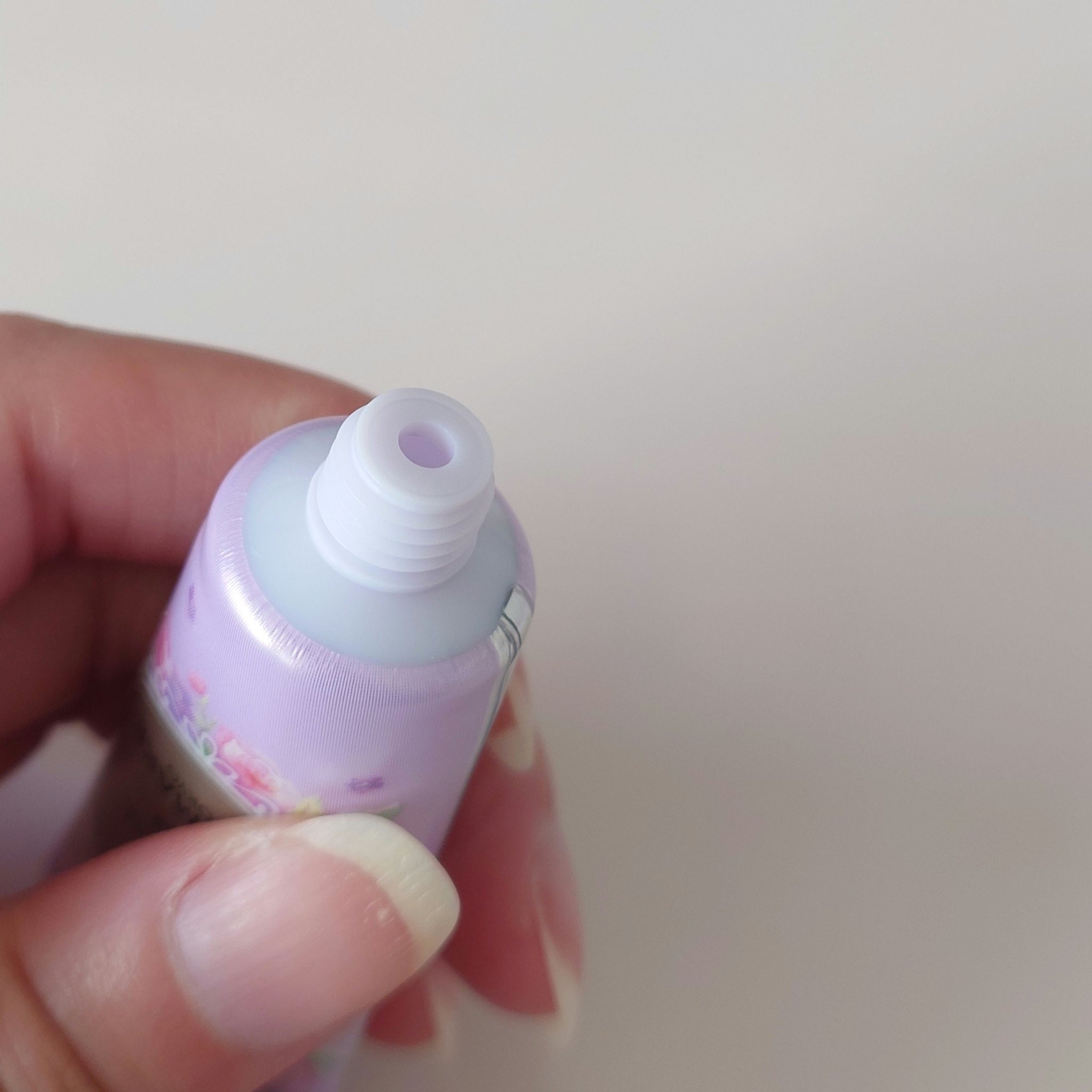 ラスティングマルチアイベース WP/キャンメイク/アイシャドウベースを使ったクチコミ（3枚目）