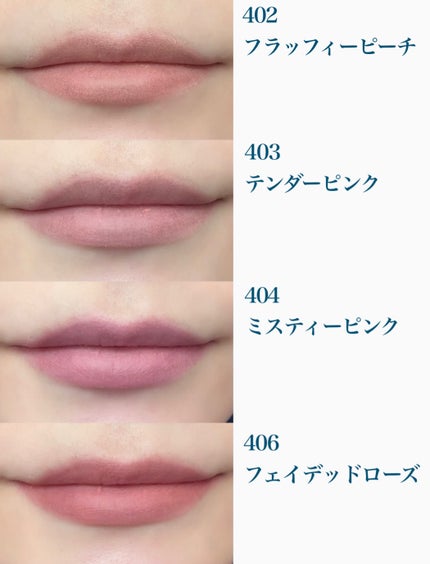 プチブール リップ&チーク/Coralhaze/口紅を使ったクチコミ(3枚目)