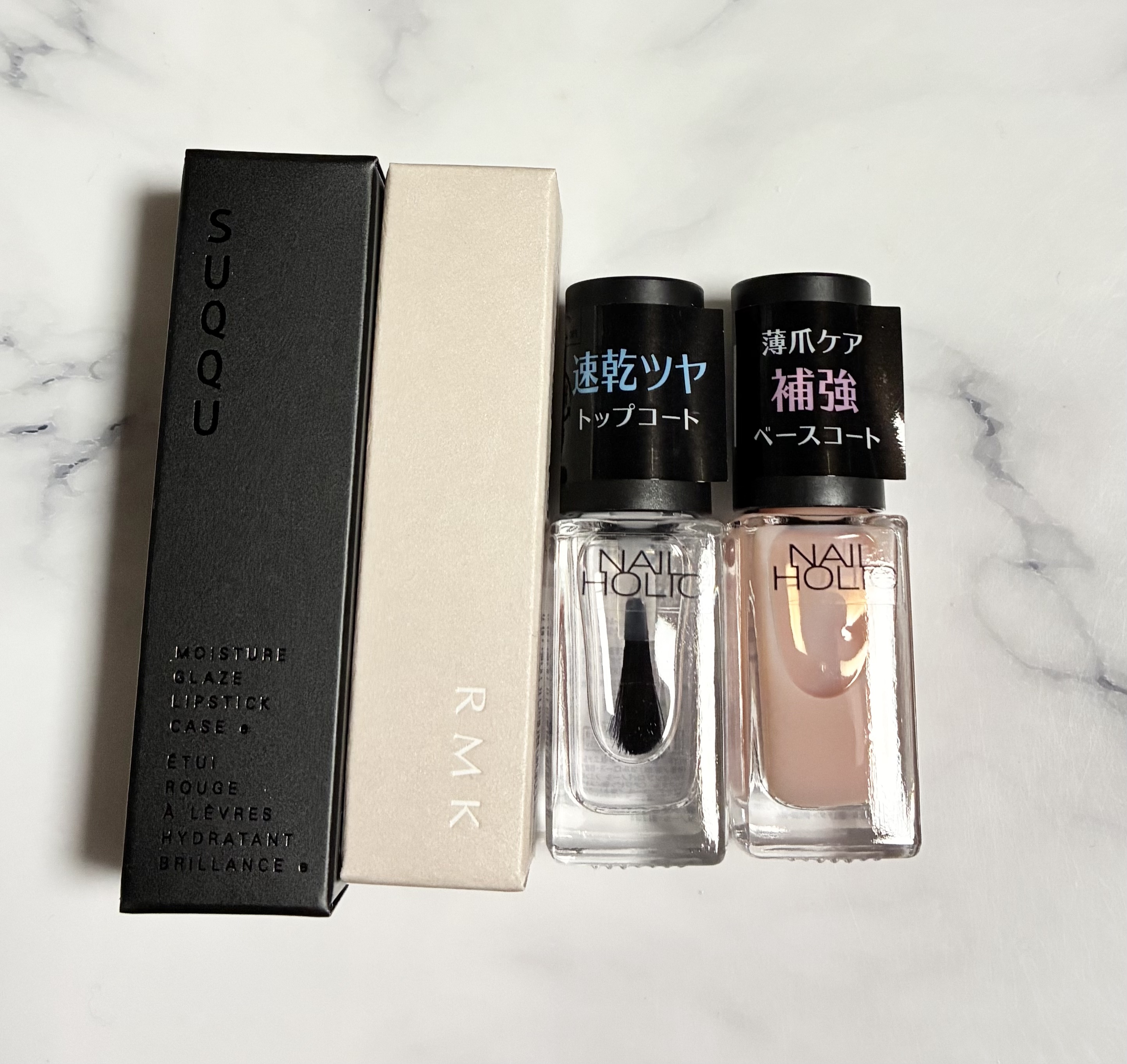 モイスチャー グレイズ リップスティック ケース e/SUQQU/口紅を使ったクチコミ（1枚目）