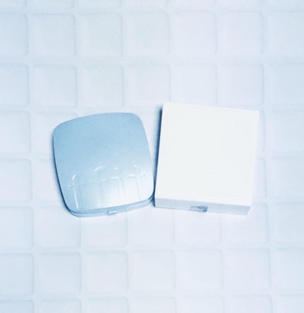 アイシーフィットカバークッションEX/TFIT/クッションファンデーションを使ったクチコミ(1枚目)