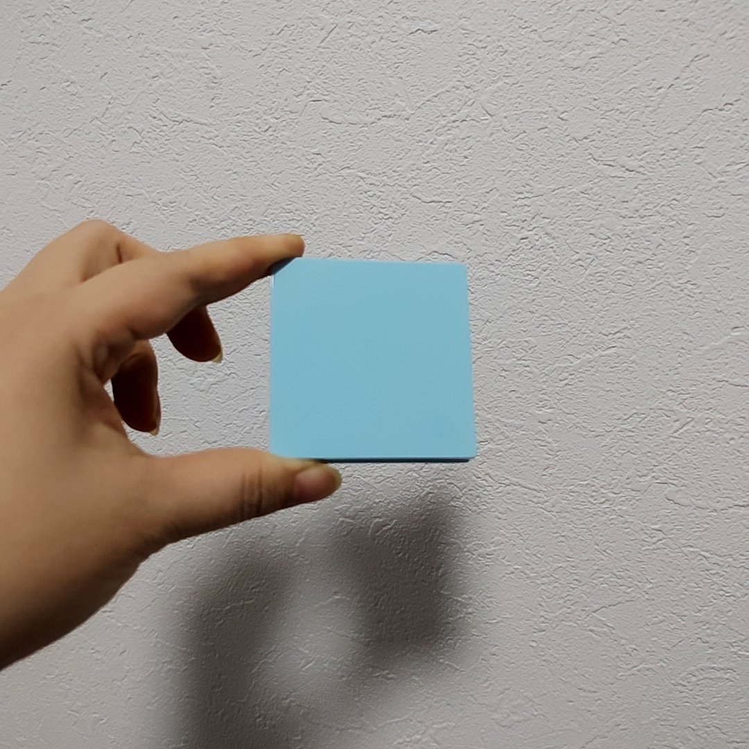 ハイライト・シェーディングパレットミニセット/TIMAGE/メイクアップキットを使ったクチコミ（1枚目）