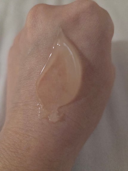 ビタ3プリンクリーム/オーズナリー/フェイスクリームを使ったクチコミ(3枚目)