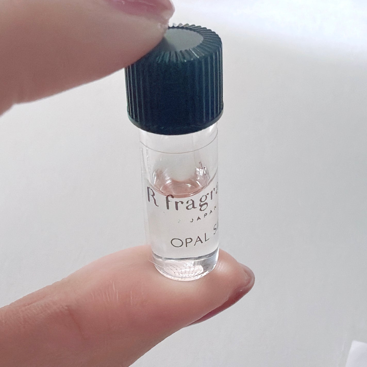 オパールシルク/アールフレグランス/香水(レディース)を使ったクチコミ(6枚目)