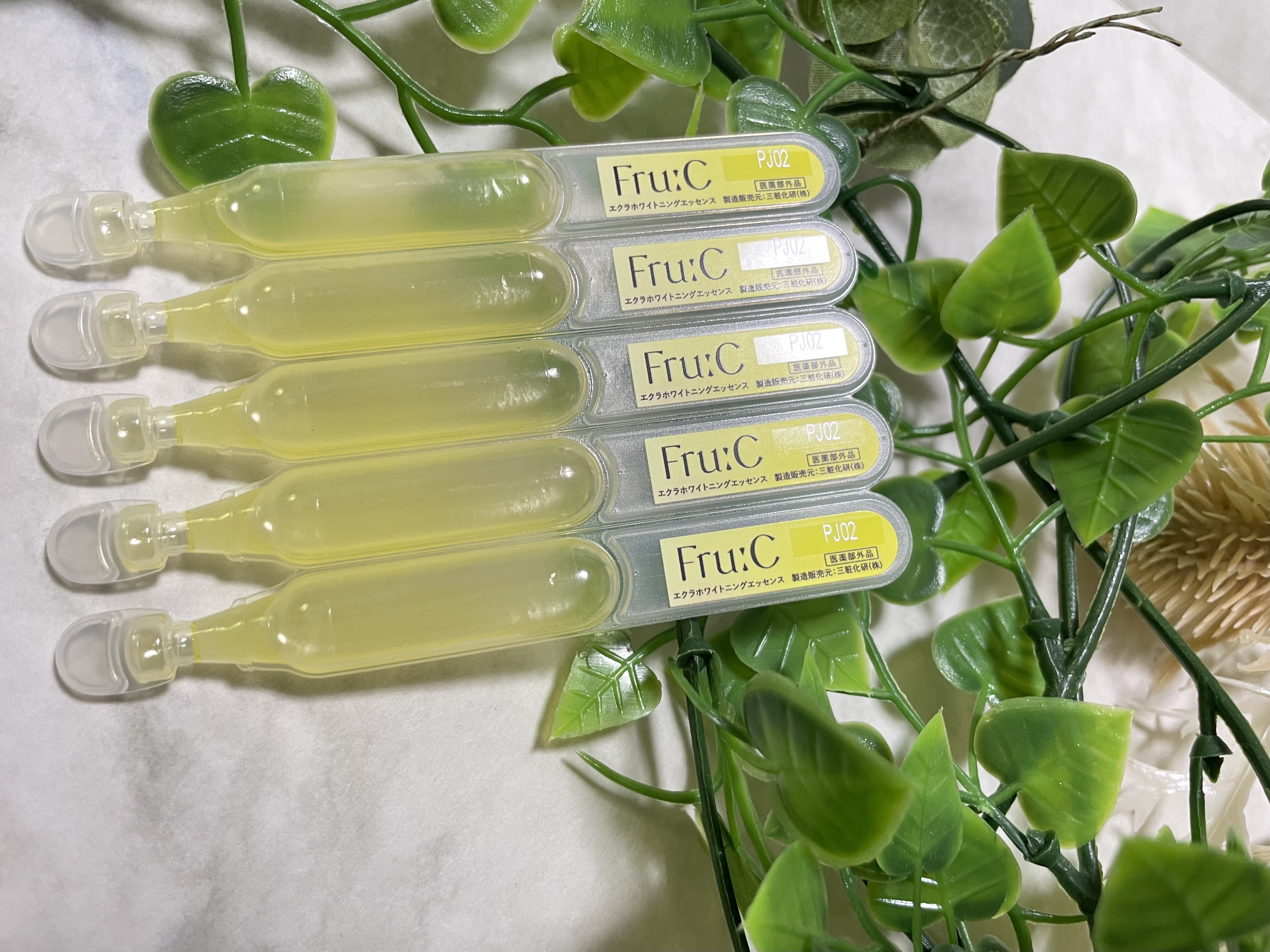 を使ったクチコミ（3枚目）