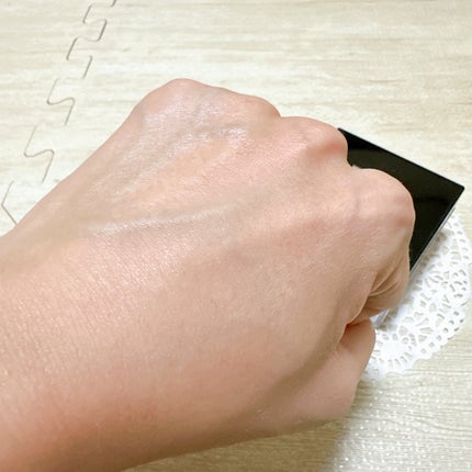 プリズム・リーブル No.00 オパルセント・チュール/GIVENCHY/ルースパウダーの画像