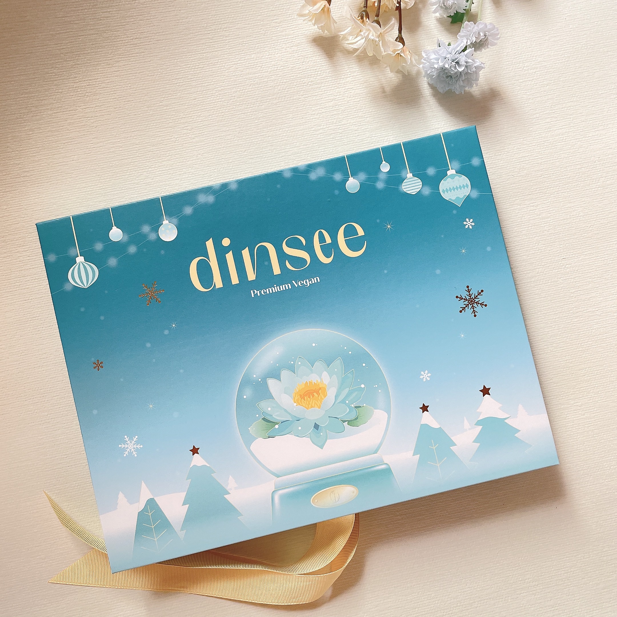 プレミアムビーガン マイクロバイオーム ライスフォームクレンザー/dinsee/洗顔フォームを使ったクチコミ（2枚目）