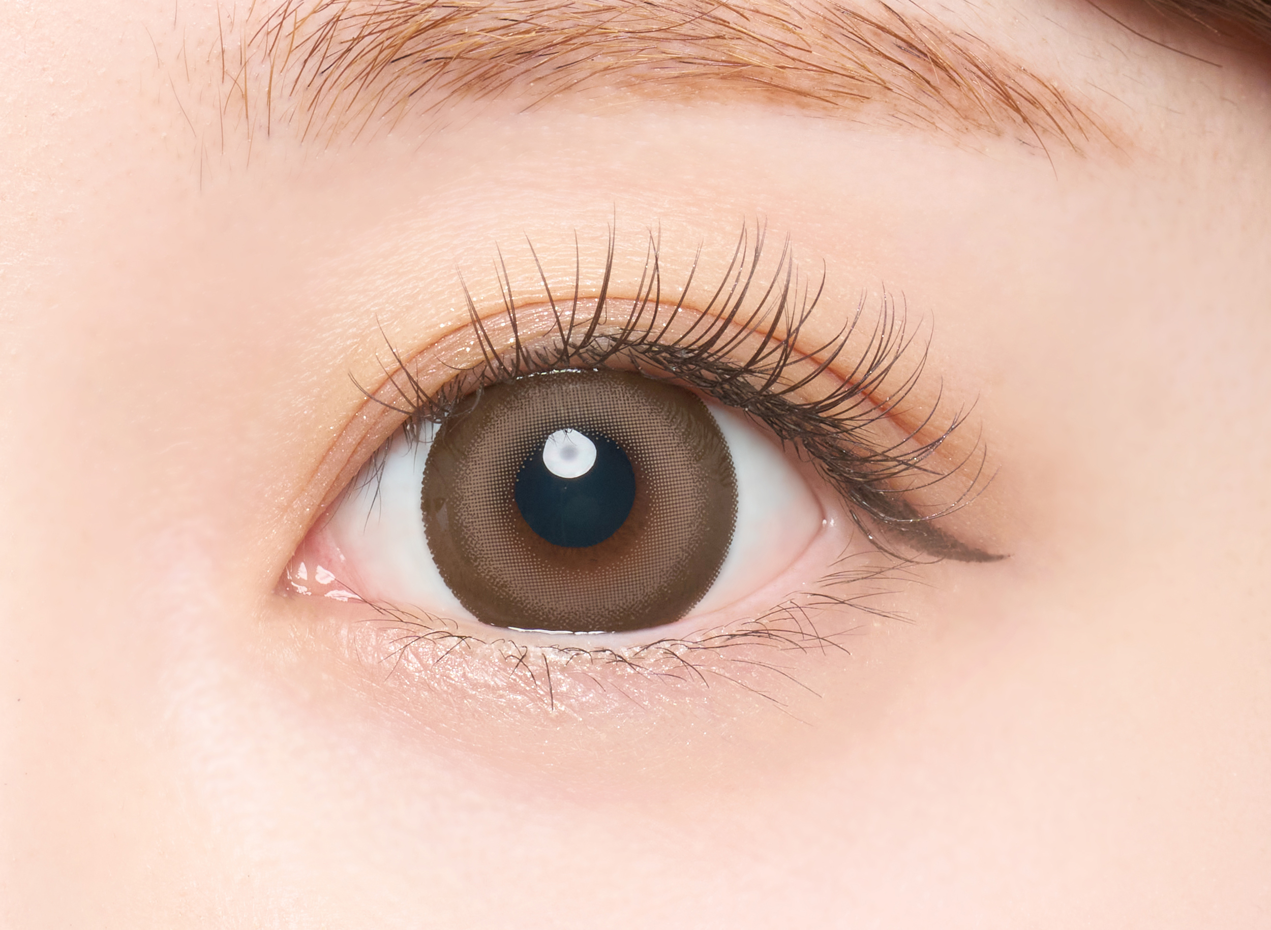 Angelcolor Bambi Series 1month ミルキームーン