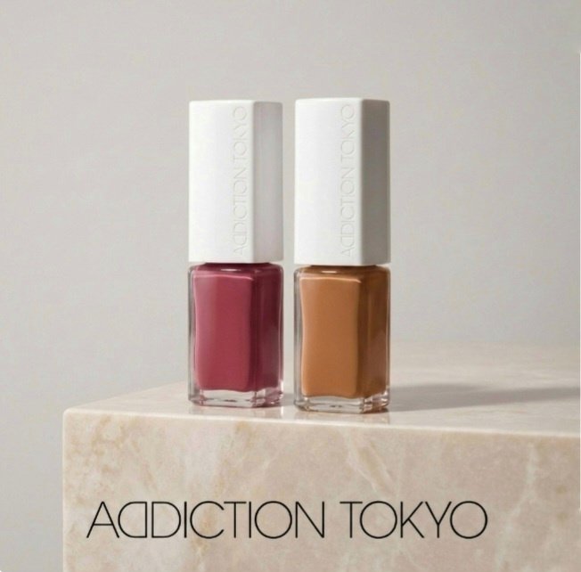 ADDICTION
アディクション ザ リップグロス
006Euphoria Kiss
009Maple Ginger

アディクションさまからいだだきお試しさせていただきました❗
とろける様なテクスチャ－のリップ💄💋✨
使いやすくて馴