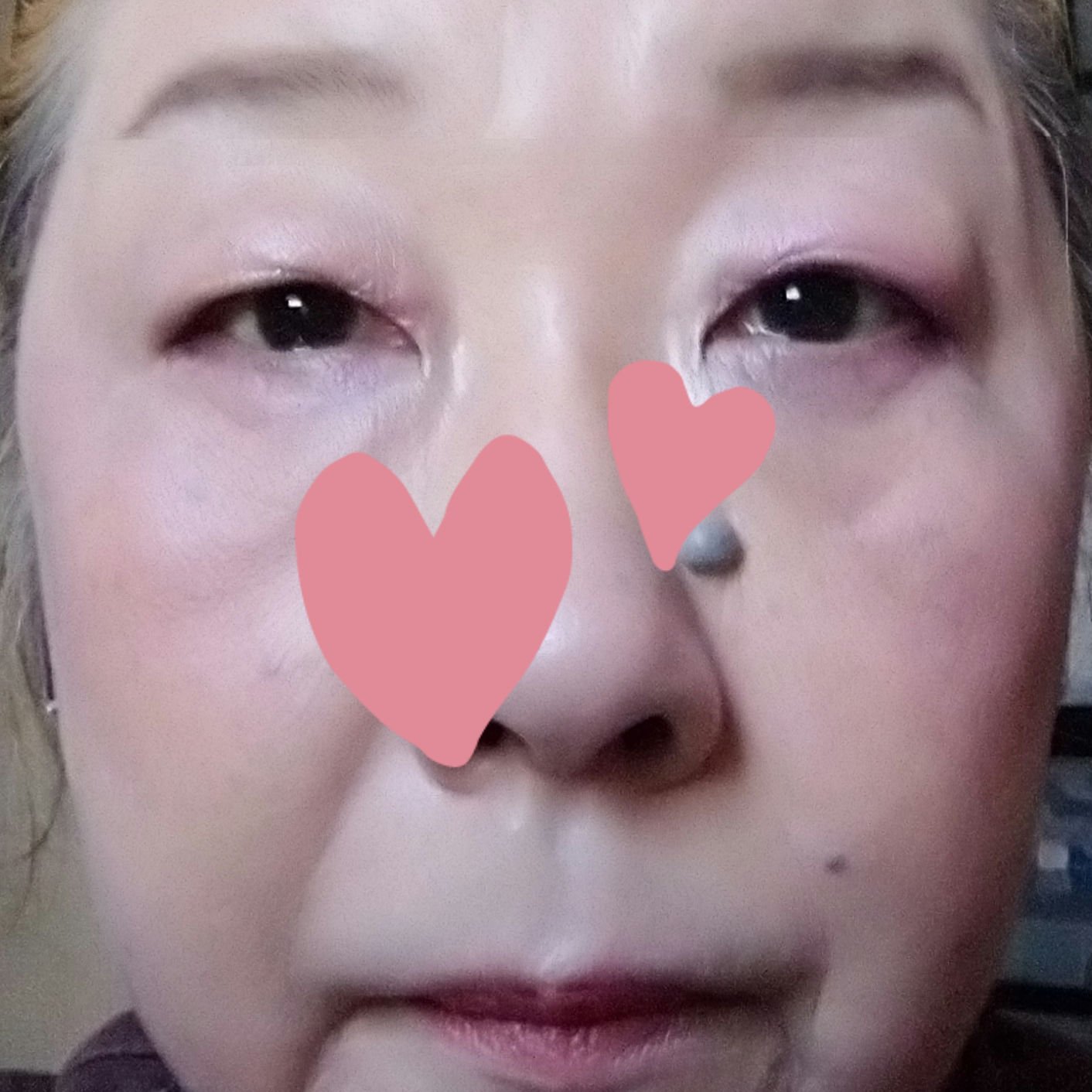 BBクリームエアクッション ファンデーション/CATKIN/クッションファンデーションを使ったクチコミ（3枚目）