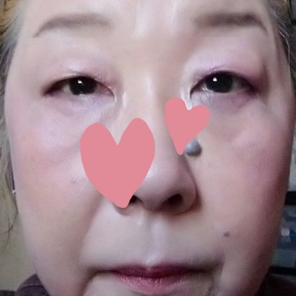 ニュアンスリキッドアイライナー/minum/リキッドアイライナーを使ったクチコミ(3枚目)