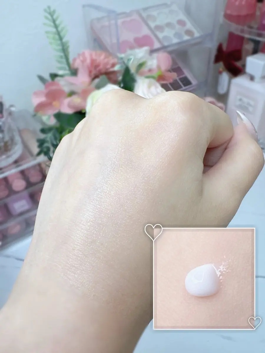 PHセンシティブクリームチューブ 60ml/SAM'U/フェイスクリームを使ったクチコミ（2枚目）