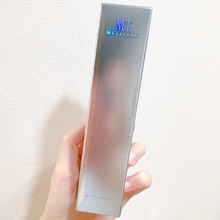 MT リペア グロウ ミスト/MTメタトロン/ミスト状化粧水を使ったクチコミ(2枚目)