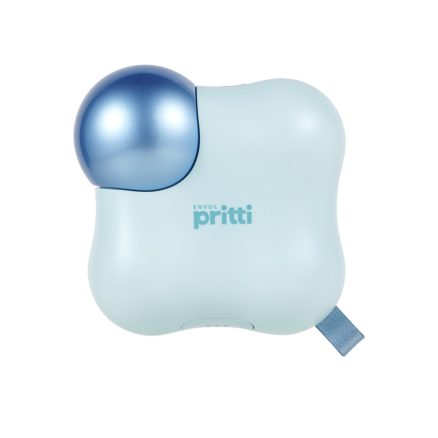 アンブルプリティ コールドプラズマデバイス ブルー