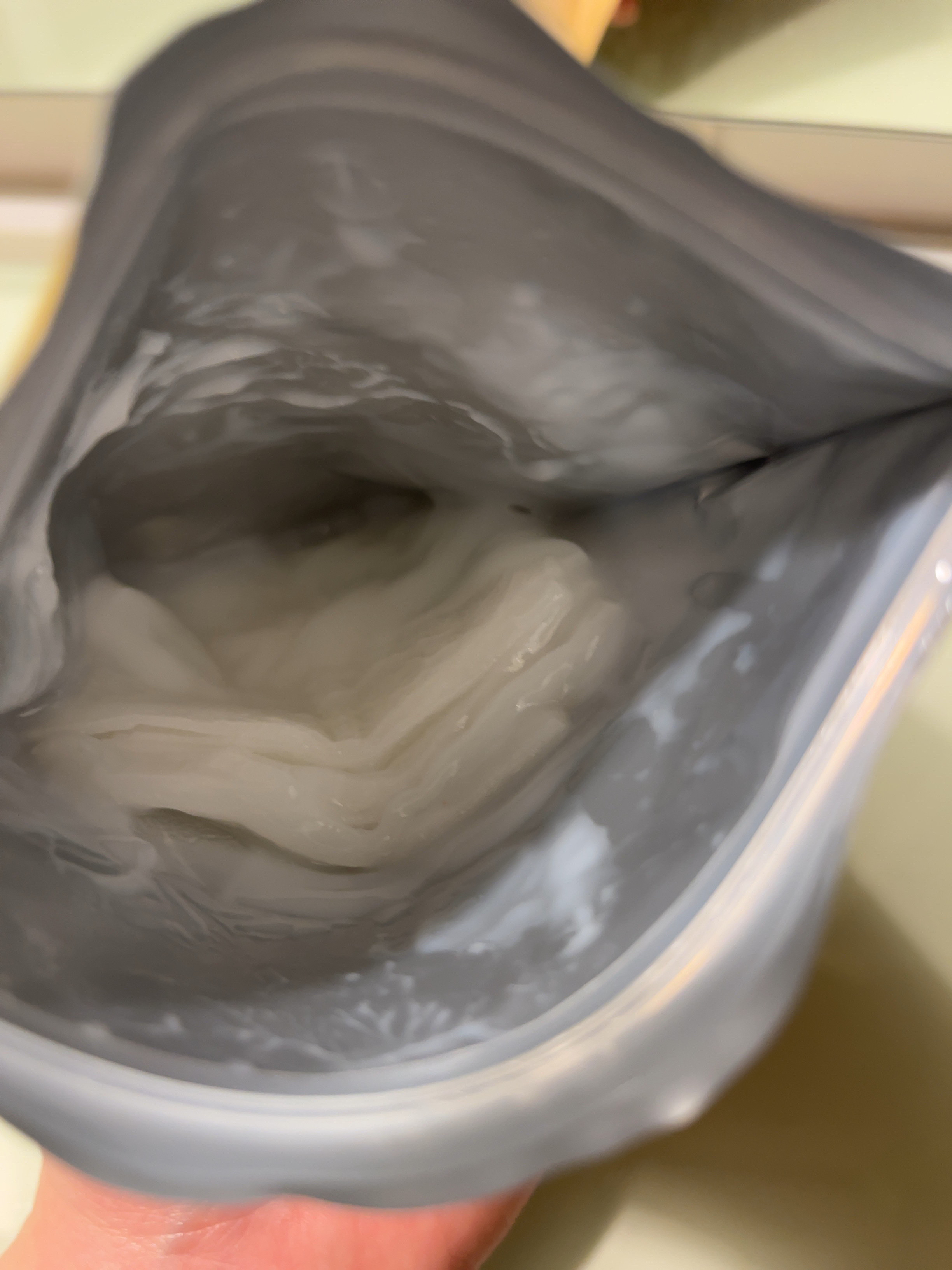 ホワイトライスエッセンスマスク/ピュレア/シートマスク・パックを使ったクチコミ（2枚目）