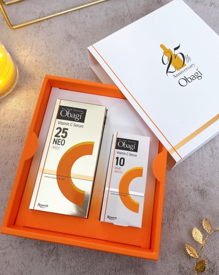 オバジC10セラム 12ml/オバジ/美容液の画像