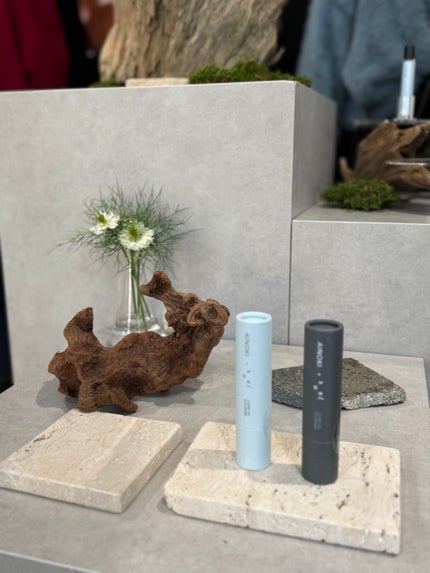 AINOKI × soel リビングオイル アイセラム フローラルウッド/AINOKI/アイケア・アイクリームを使ったクチコミ(2枚目)